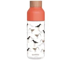 Gertuvė „Quokka Ice“ – „Ecozen“ vandens buteliukas 720 ml (paukščiams)