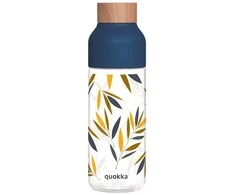 Gertuvė „Quokka Ice“ – „Ecozen“ vandens buteliukas 720 ml (bambukinis)