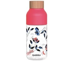 Gertuvė „Quokka Ice“ – „Ecozen“ vandens buteliukas, 570 ml (Blooms)