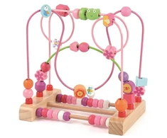 2Kids Toys Rappa 2Kids žaislai Labirinto pieva