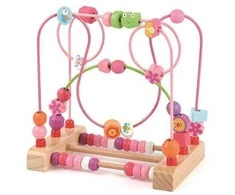 2Kids Toys Rappa 2Kids žaislai Labirinto pieva