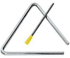 Rappa 2Kids Toys Triangle