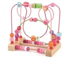 2Kids Toys Rappa 2Kids žaislai Labirinto pieva