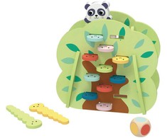 2Kids Toys Rappa 2Kids Žaislai Pusiausvyros Žaidimas Laikykis, Panda!