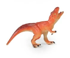 Rappa Dinozaurų rinkinys, 6 vnt.