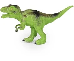 Rappa Dinozaurų rinkinys, 6 vnt.