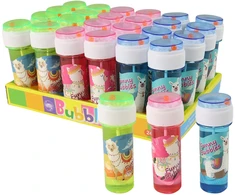 Rappa Alpaca bubble blower 50 ml