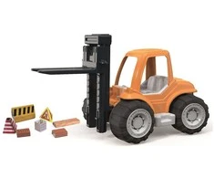 Adroni Rappa Androni Millennium forklift