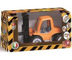 Adroni Rappa Androni Millennium forklift