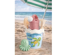 Rappa Androni RECYCLING PASTEL Ocean Sand Set