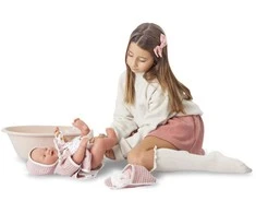 Rappa Antonio Juan 50417 MIA - doll - 42 cm