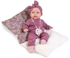 Rappa Antonio Juan 70356 TONET - 34 cm