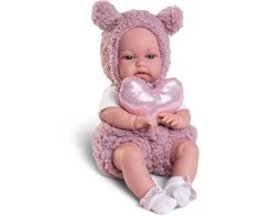 Rappa Antonio Juan 70361 TONET - 34 cm