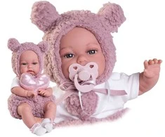 Rappa Antonio Juan 70361 TONET - 34 cm