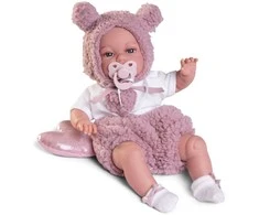 Rappa Antonio Juan 70361 TONET - 34 cm