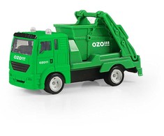 Rappa Auto OZO kontejner