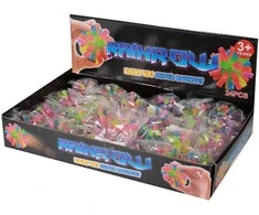 Rappa Kamuolys su dygliais 4 cm