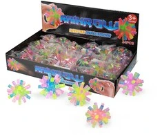 Rappa Kamuolys su dygliais 4 cm