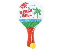 Rappa Beach tennis 33x19 cm