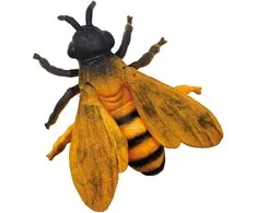 Rappa Bee 11 cm
