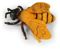 Rappa Bee 11 cm