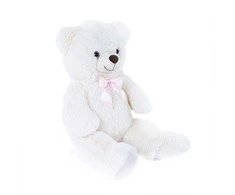 Rappa Big teddy bear Lily with tag 78 cm