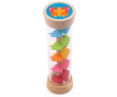 Rappa Bigjigs Baby Garden Rainmaker