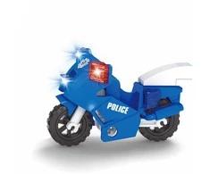 Rappa BLOXO policijos konstravimo rinkinys, 194 dalys