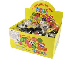 Rappa Šokinėjantis kamuolys ant gumos