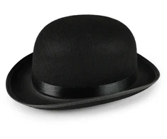 Rappa Bowler hat for adults