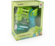 Rappa Bubble gun with stack