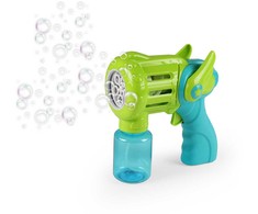 Rappa Bubble gun with stack