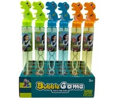Rappa Dino bubble blower 118 ml