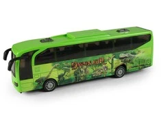 Rappa Bus with sound and light 23 cm