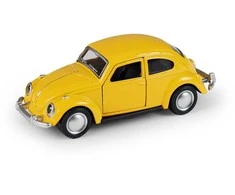 Rappa Automobilio metalo/plastiko mišinys 11 cm