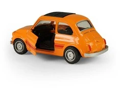 Rappa Automobilio metalo/plastiko mišinys 11 cm