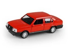 Rappa Automobilis metalinis/plastikinis retro 13 cm