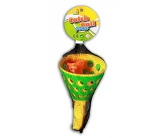 Rappa Catch Ball with 2 balls 18.5 cm