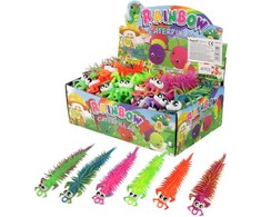 Rappa Centipede with big eyes