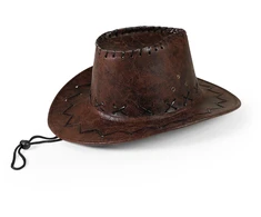 Rappa Children cowboy hat