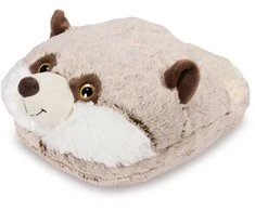 Cozy Noxxiez Rappa Jaukus Noxxiez CS928 Meerkat šlepetė
