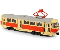 Rappa Čekijos tramvajų stotelių registracija 28 cm