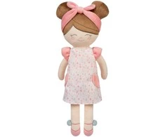 DeCuevas Toys Rappa DeCuevas 21074 Tulpinė lėlė - 36 cm