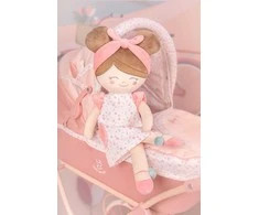 DeCuevas Toys Rappa DeCuevas 21074 Tulpinė lėlė - 36 cm