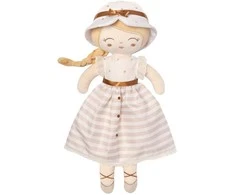 DeCuevas Toys Rappa DeCuevas 21078 lėlė Verona - 36 cm