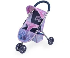 DeCuevas Toys Rappa „DeCuevas 90276“ vežimėlis – 55 cm