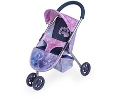 DeCuevas Toys Rappa „DeCuevas 90276“ vežimėlis – 55 cm