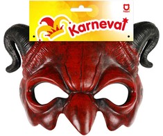 Rappa Velnio kaukė