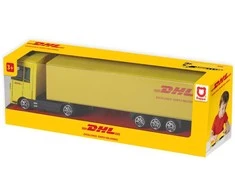 Rappa DHL truck 20 cm