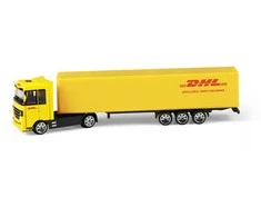 Rappa DHL truck 20 cm